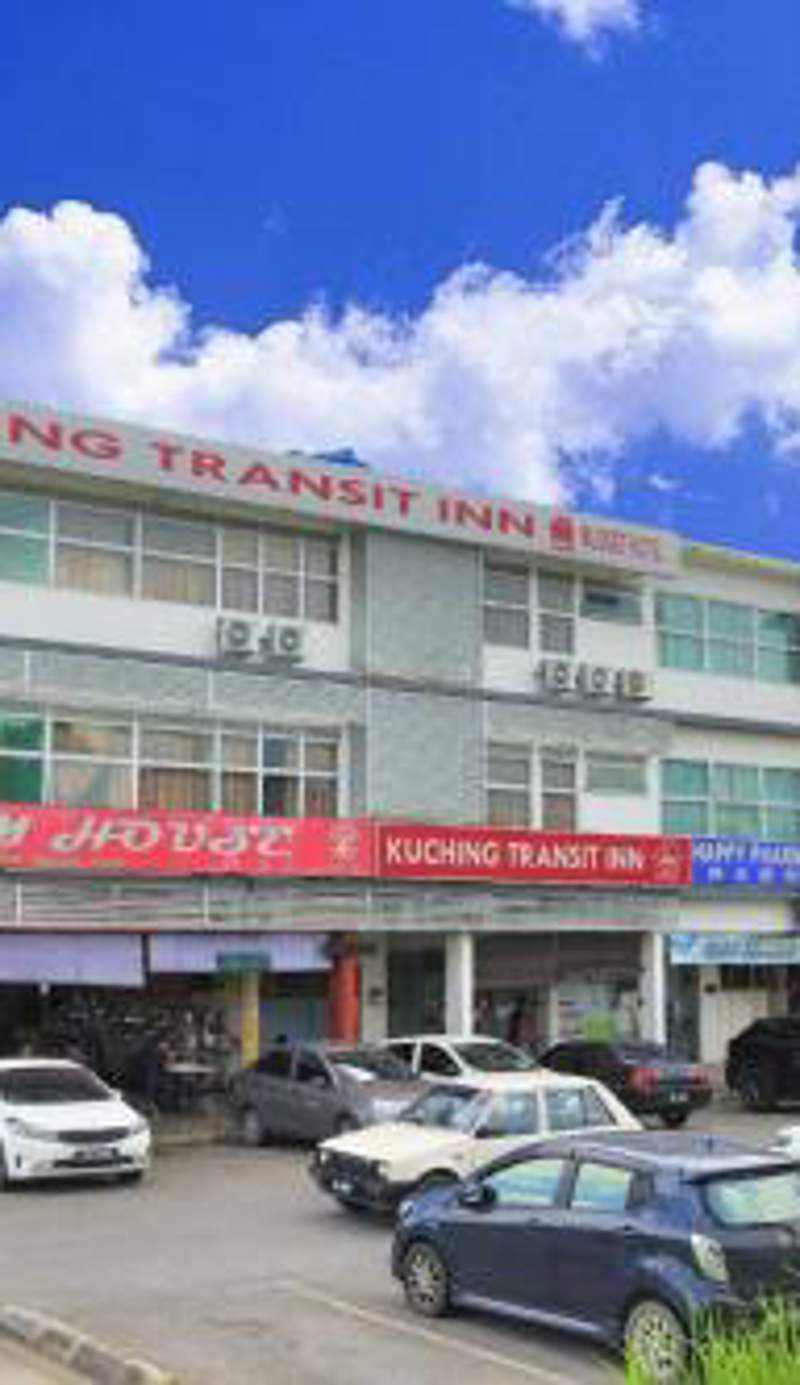Kuching Transit Inn