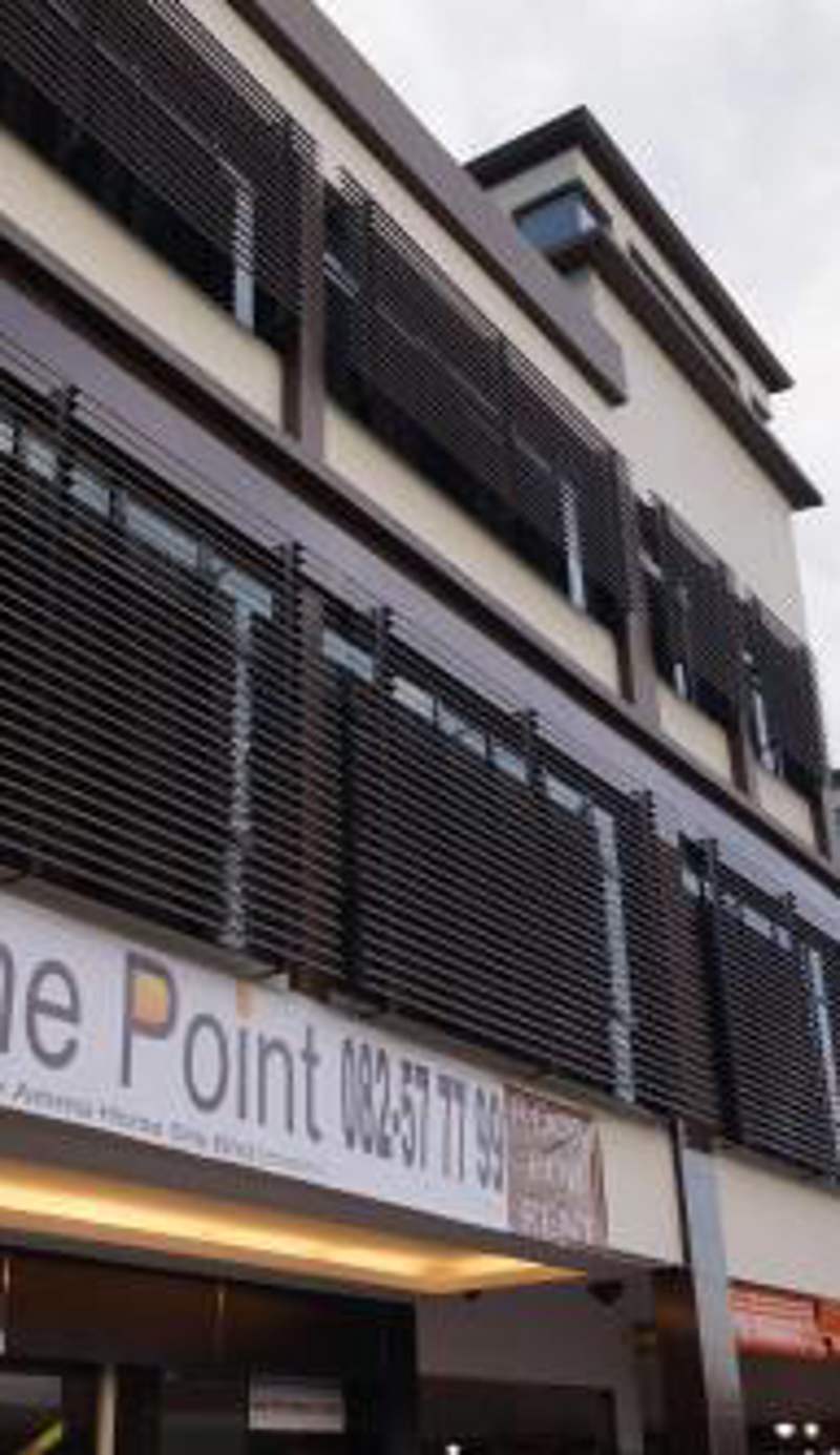 One Point Hotel