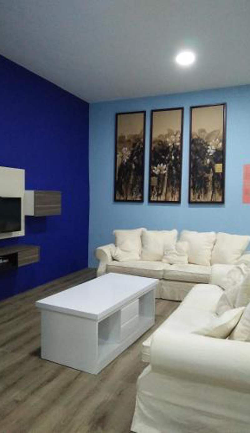 Xenia Homestay