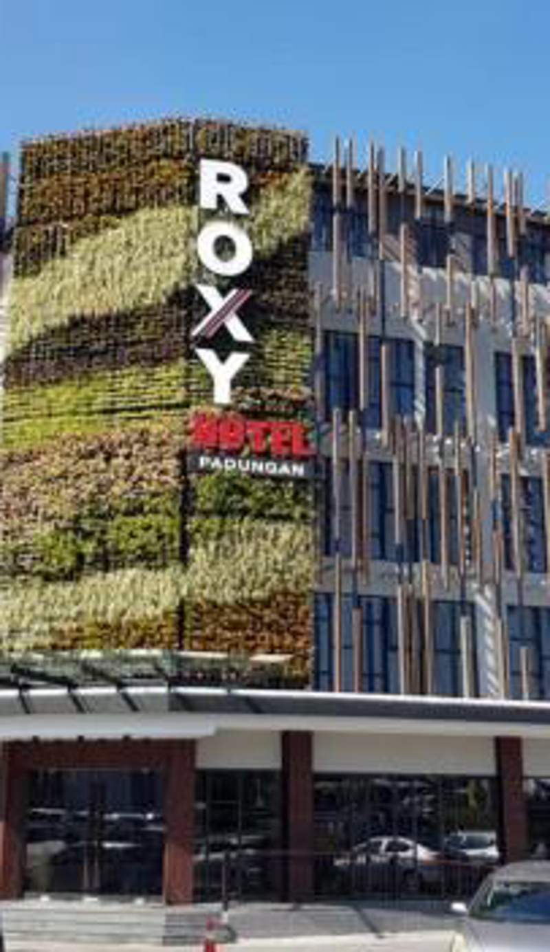 Roxy Hotel Padungan