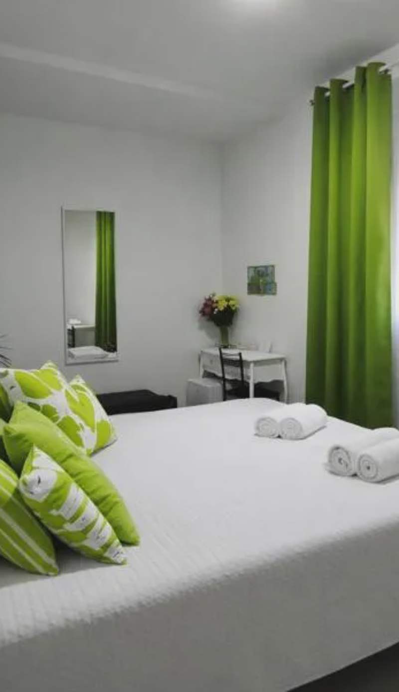 Hotel Birillo