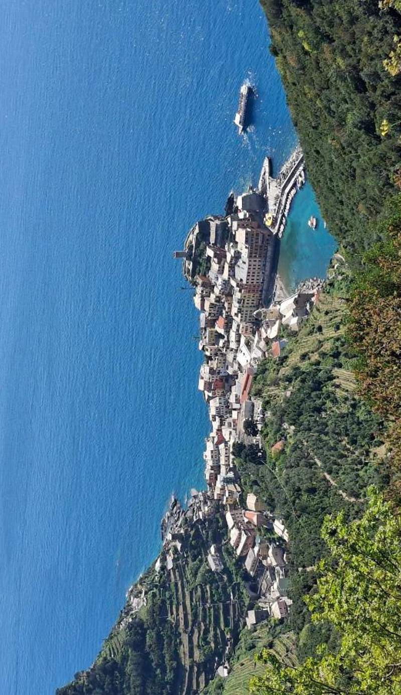 Casetta Stazione Filo di Arianna