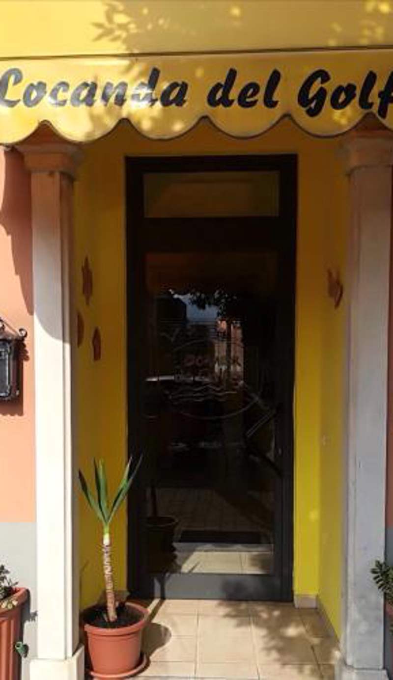 Locanda del Golfo