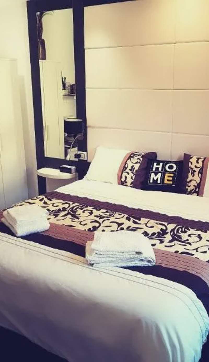 Voyage Deluxe Master Room