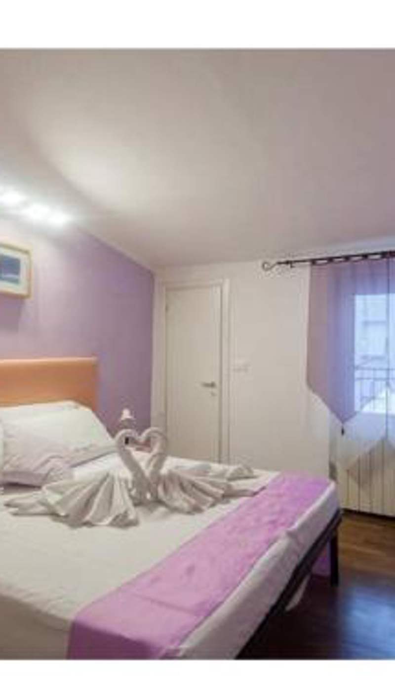 Affittacamere La Mansarda del Centro