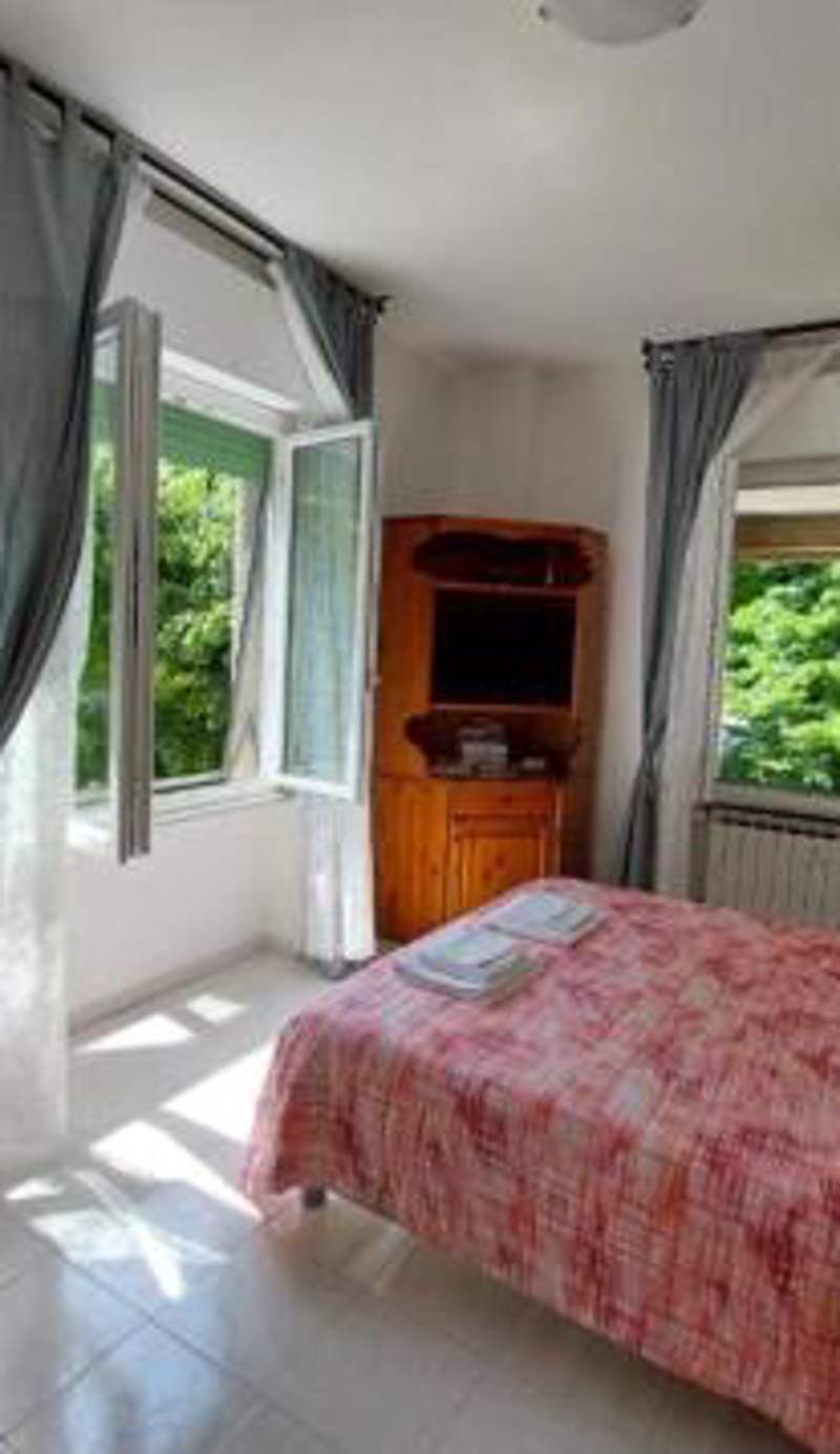 Pied à Terre Nr.5