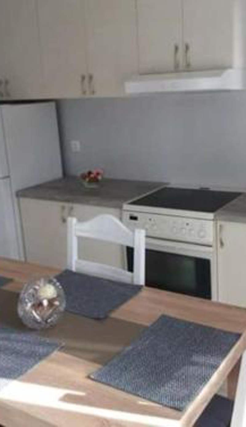 Apartment Adriana
