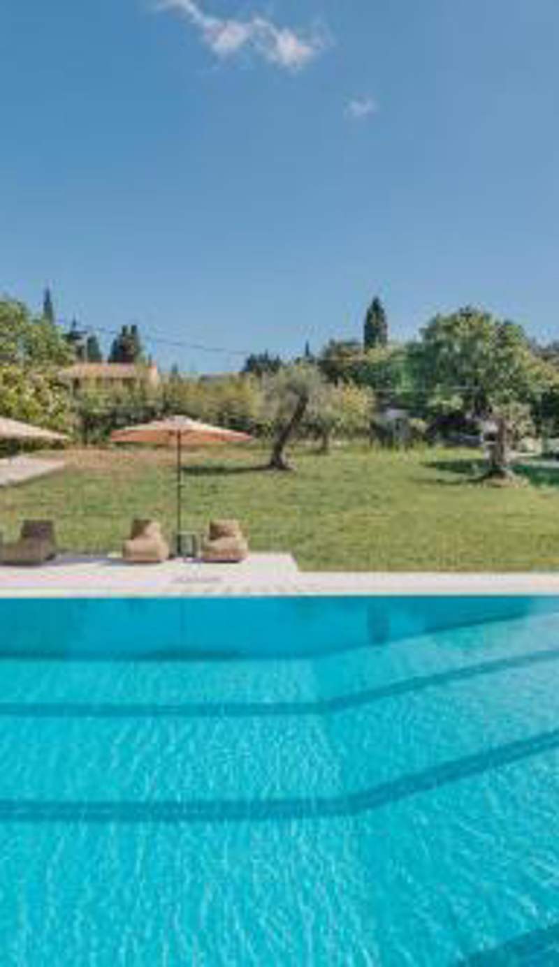 Pelithea Family Resort