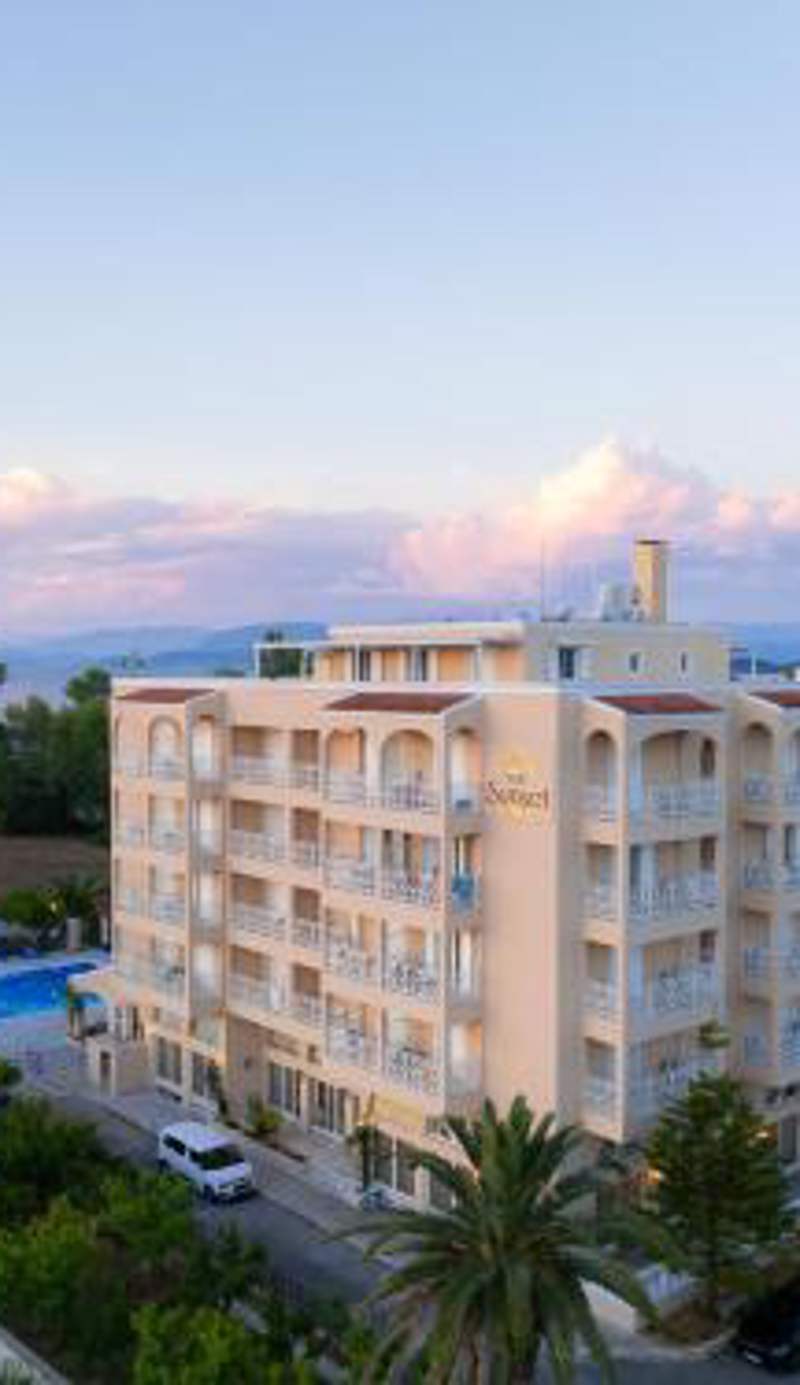 Sunset Hotel