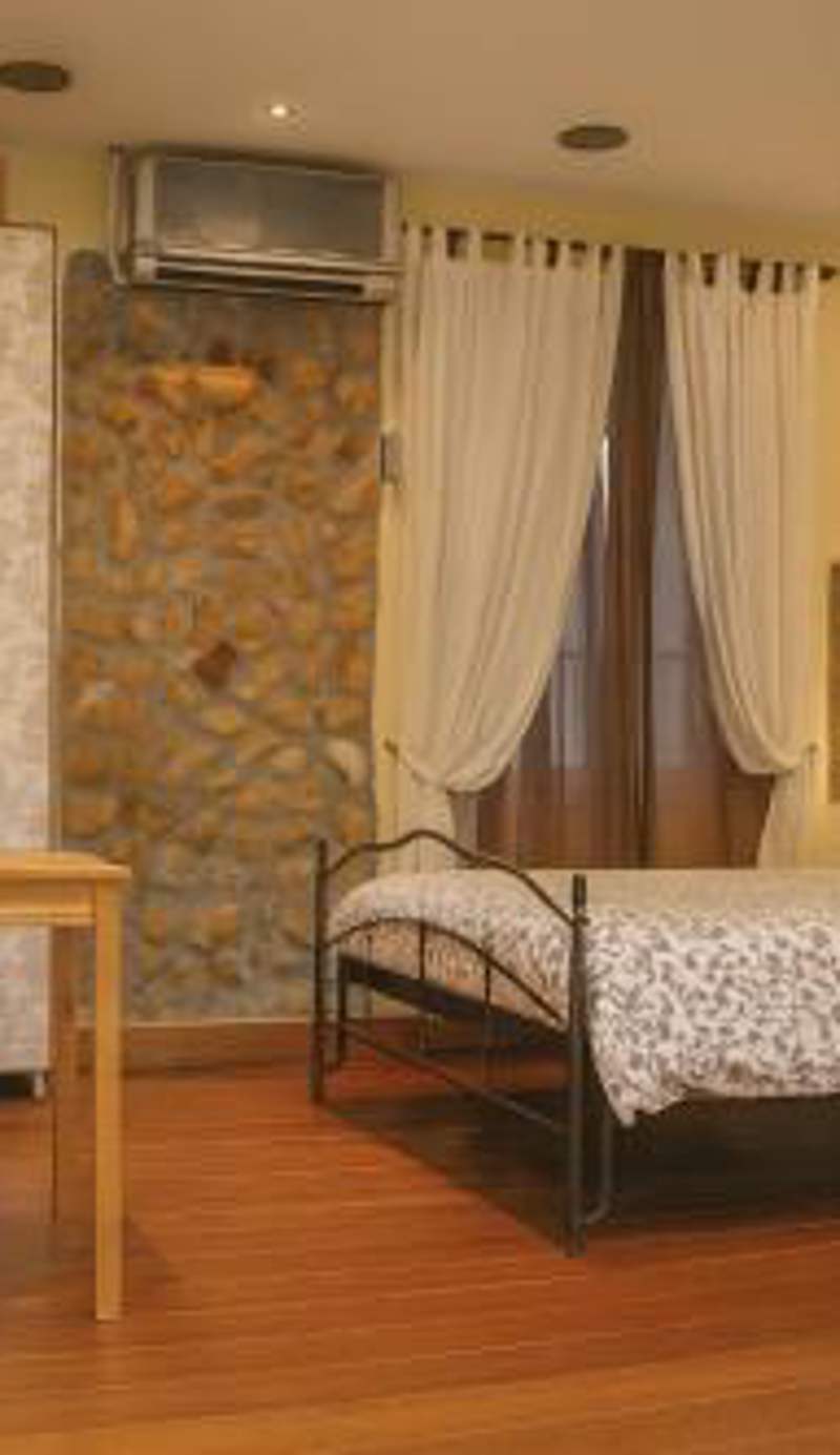 Spianada Dimora Corfu