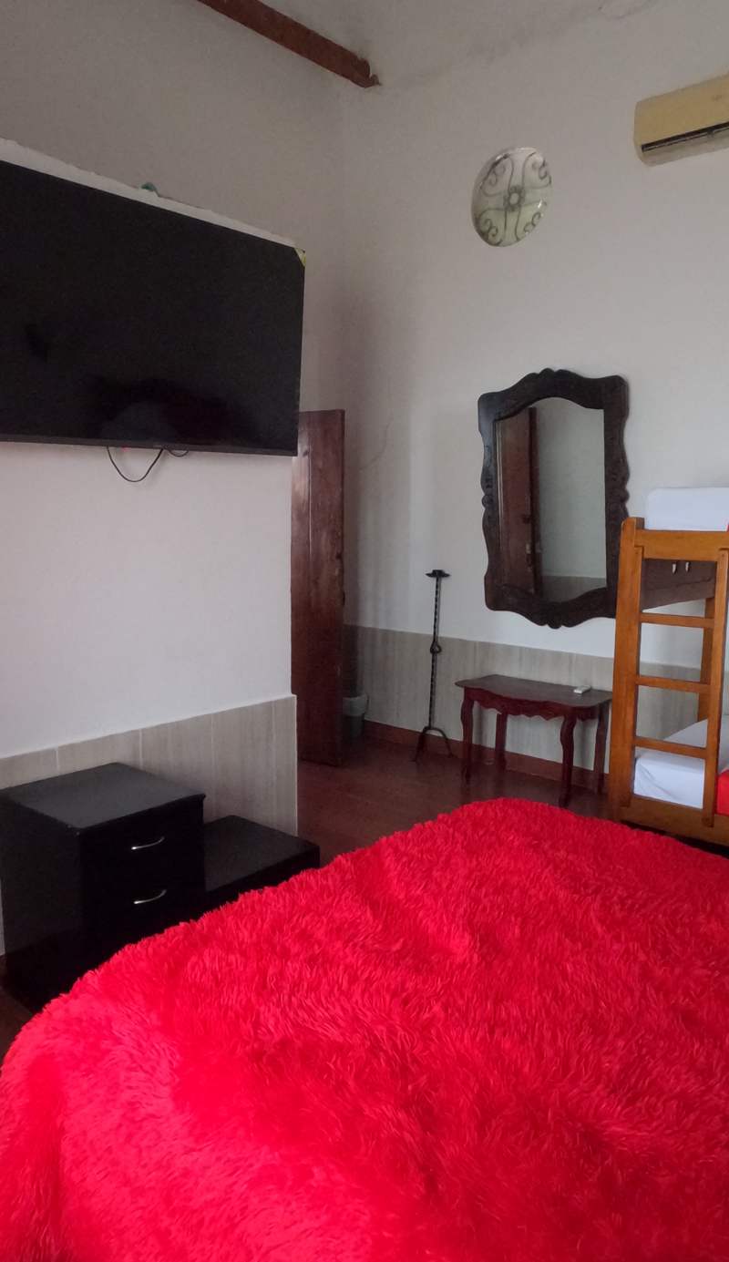 Hostal La Casa del Viajero Mompox