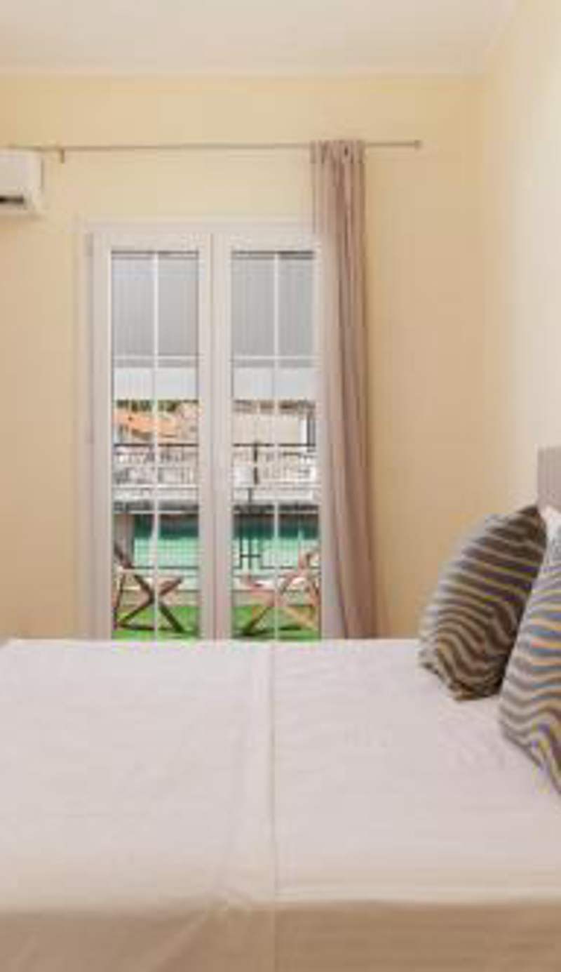 Margariti Central Two Bedroom Apt