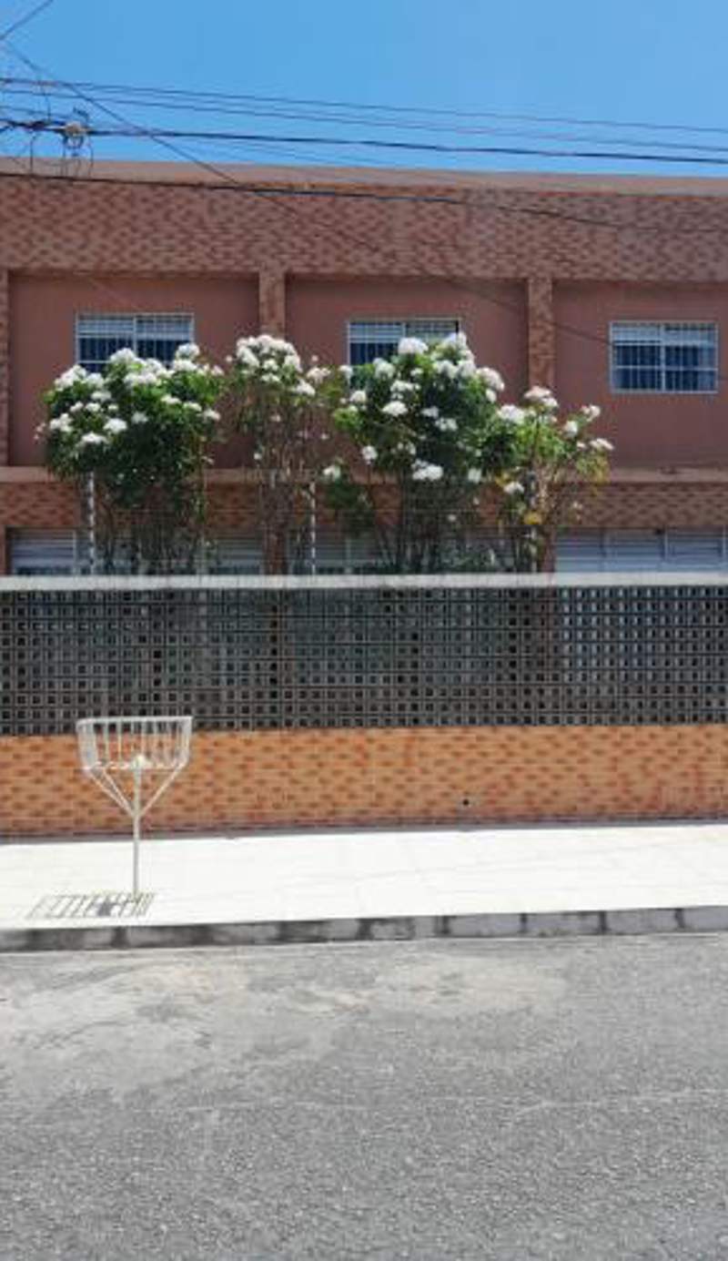 Paz, Sucesso e Felicidade em Maceió!