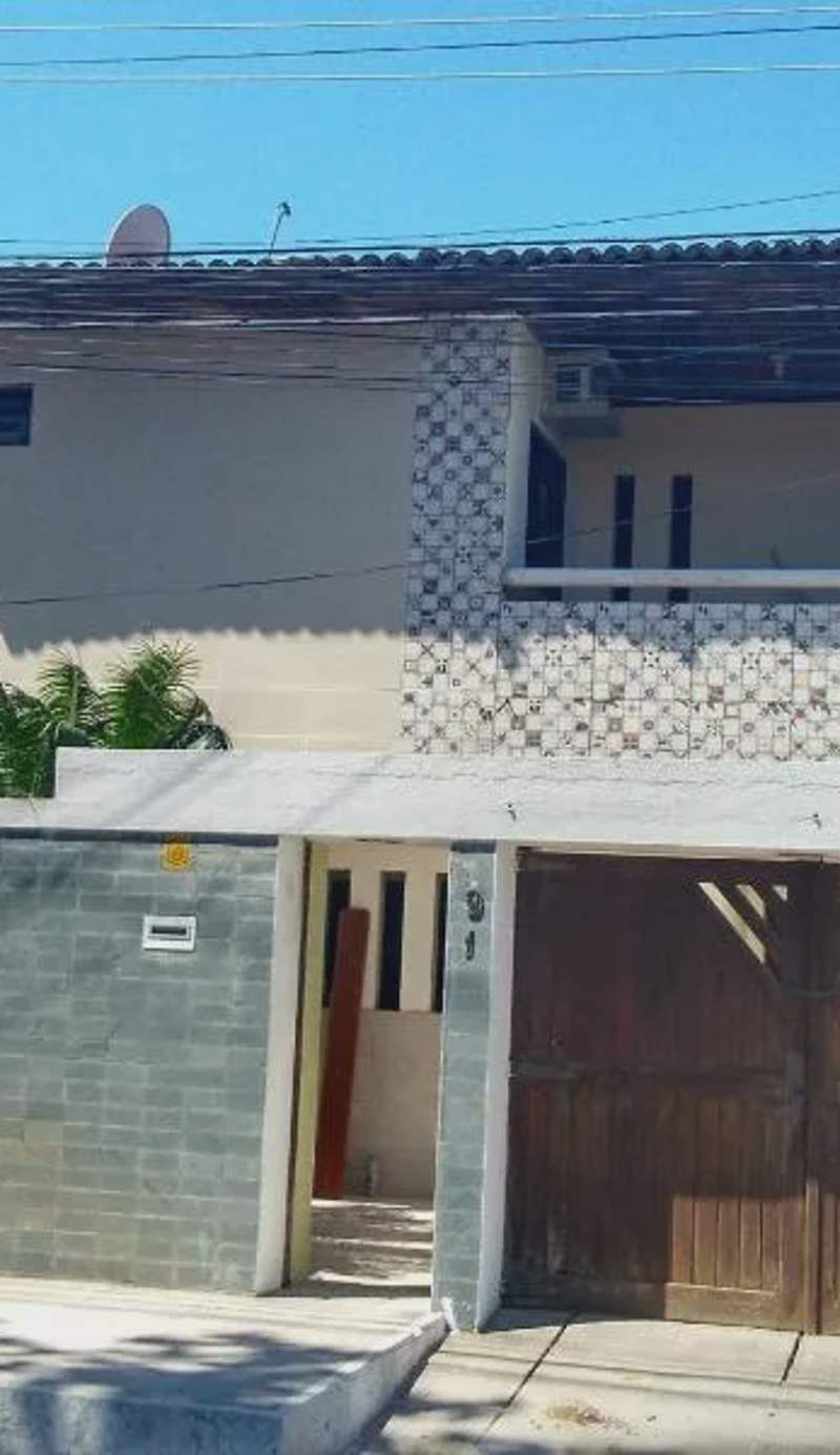 Residencial 791