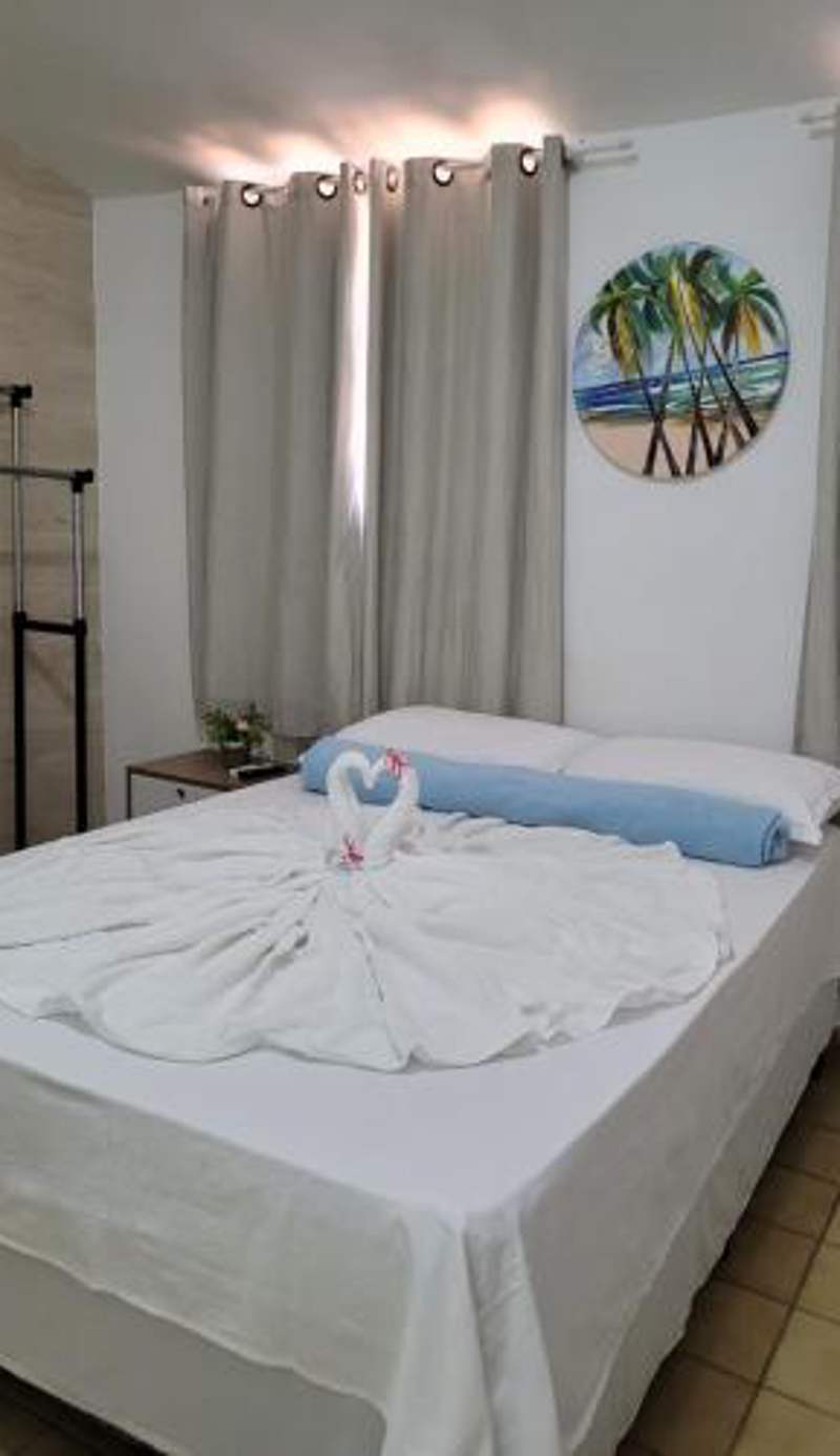 Pousada Águas Marinhas