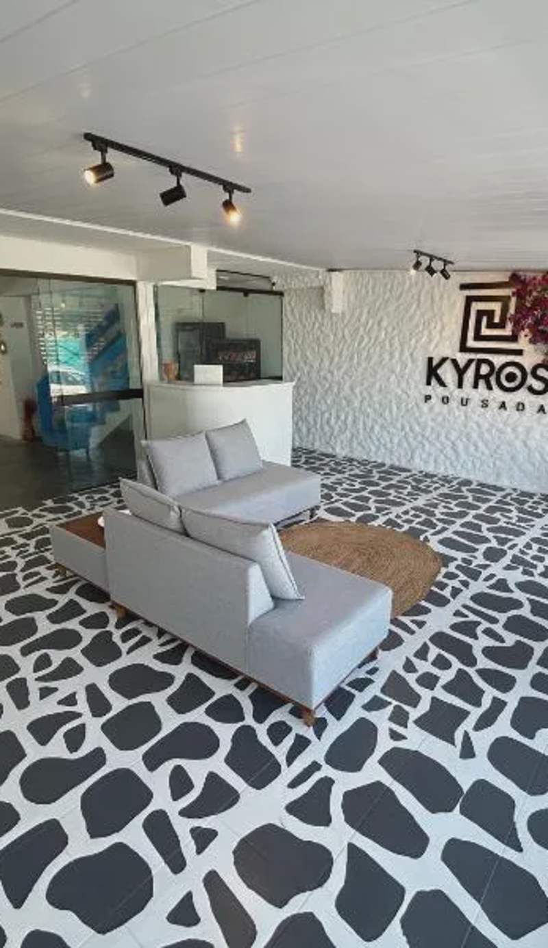 Kyros Pousada