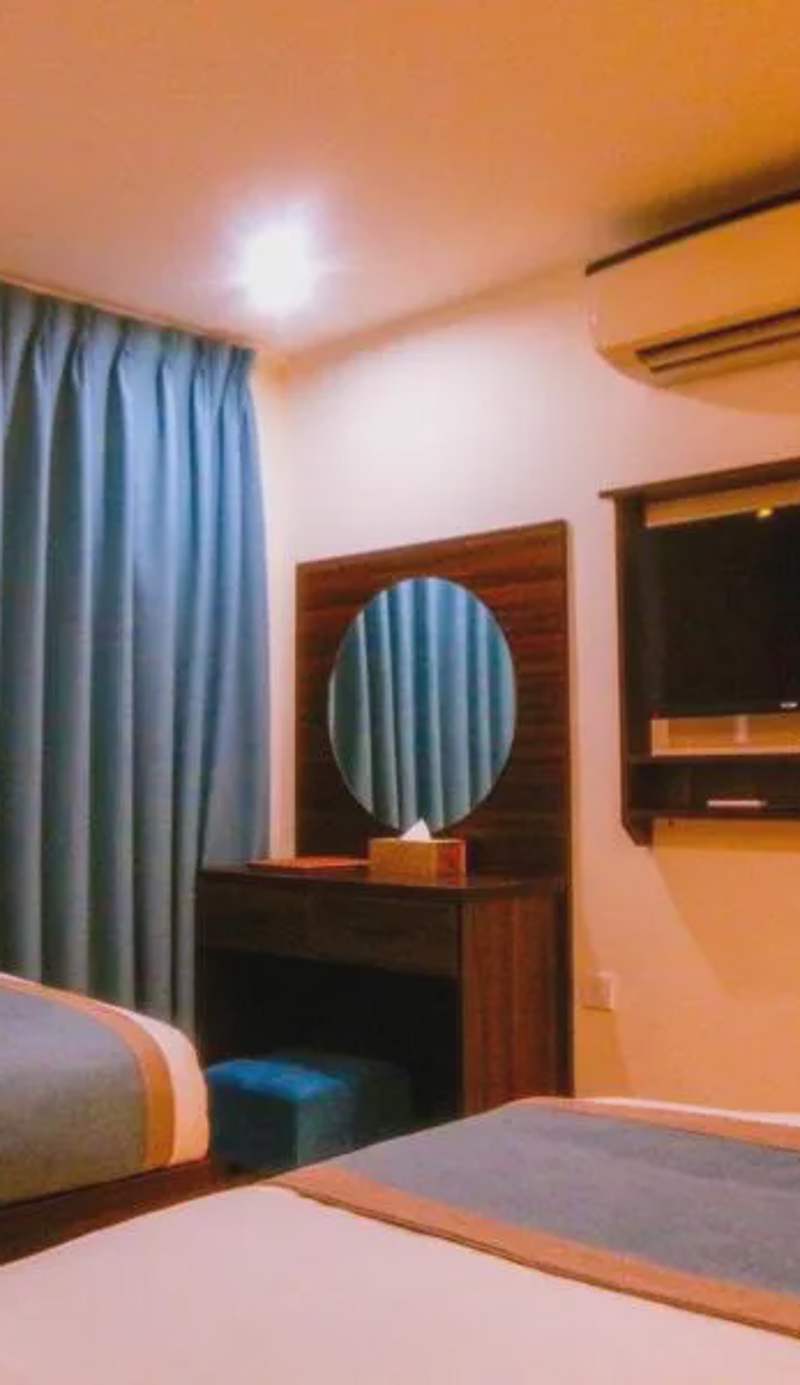 ِAfnan hotel