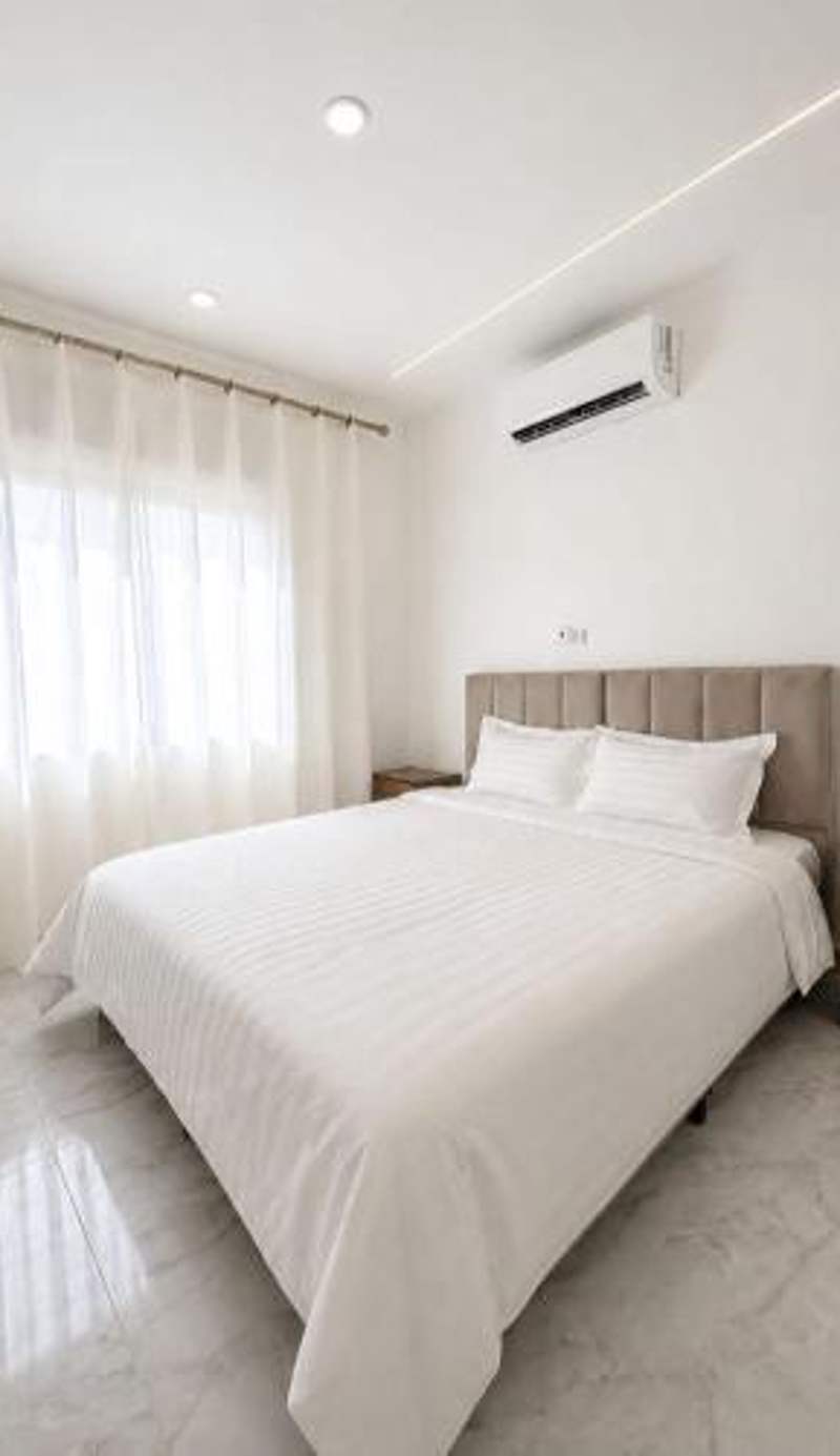 Al Wesam Furnished Apartments