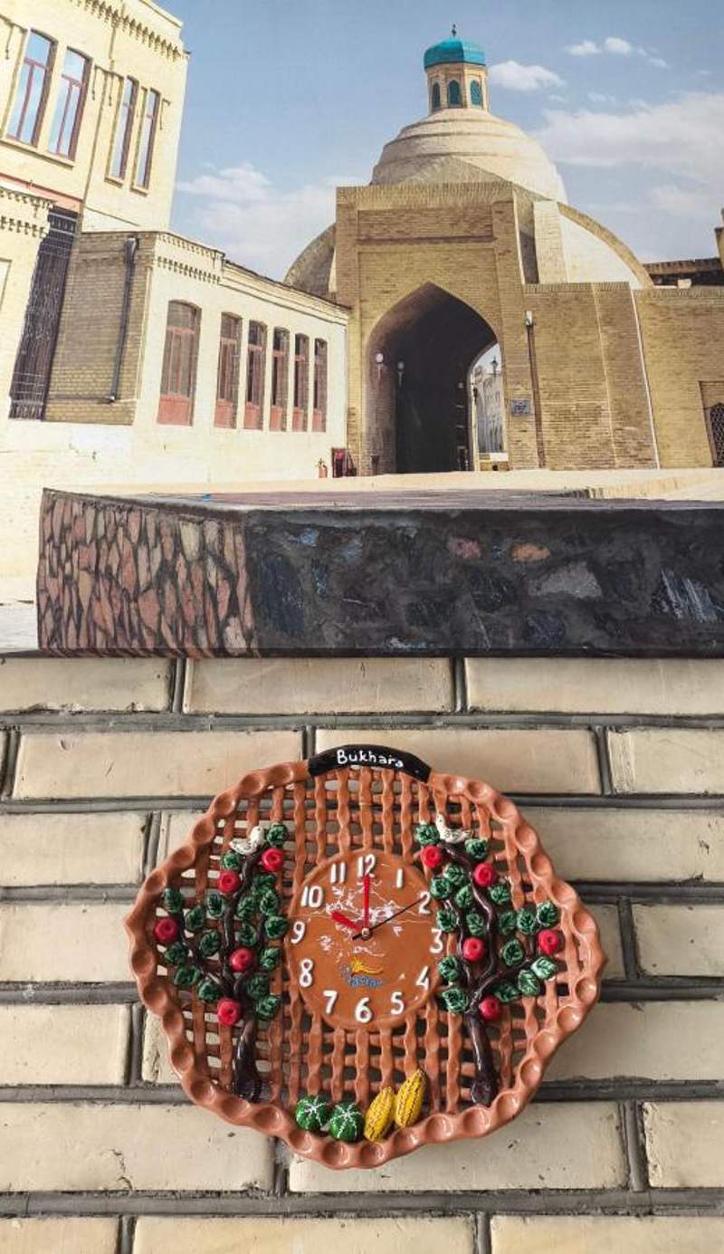 Гостевой Дом ISFAN Guest House