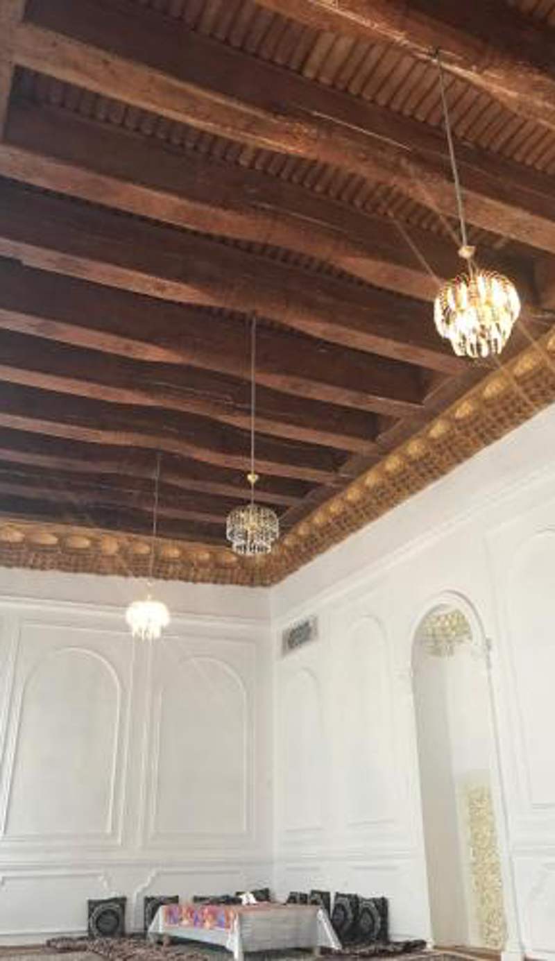 Diyor Guest house