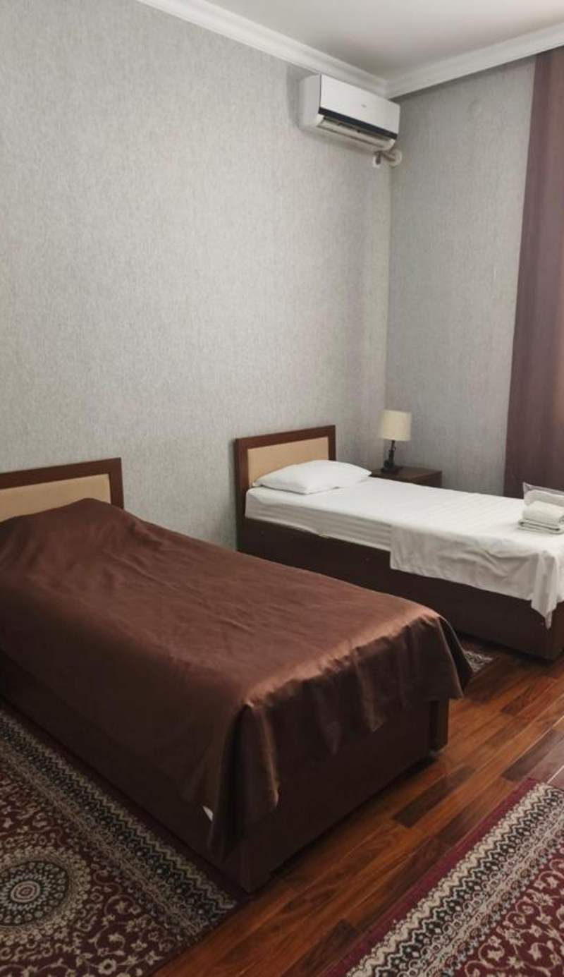 Hotel Vardonze