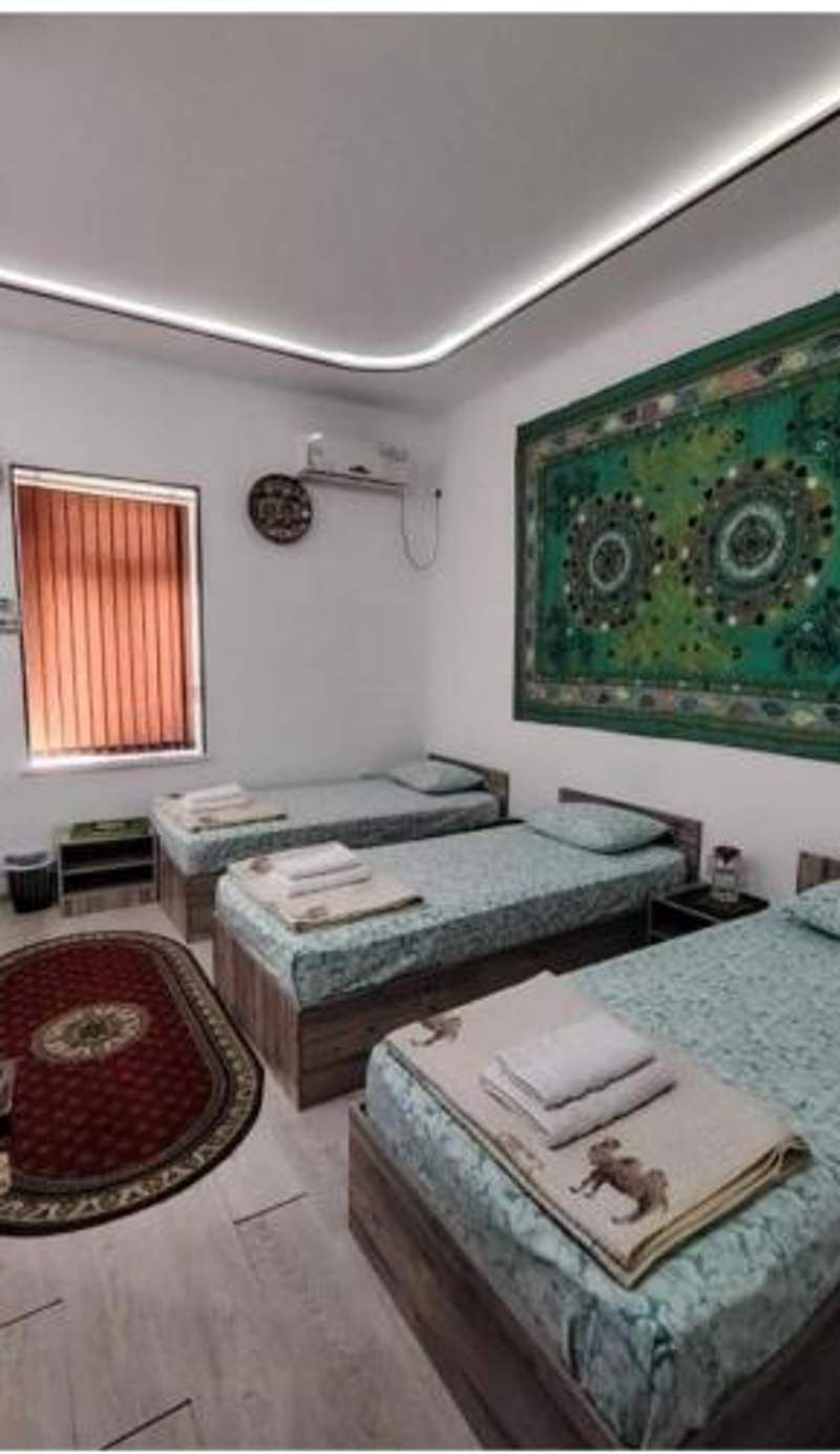 KAMIR Guest House