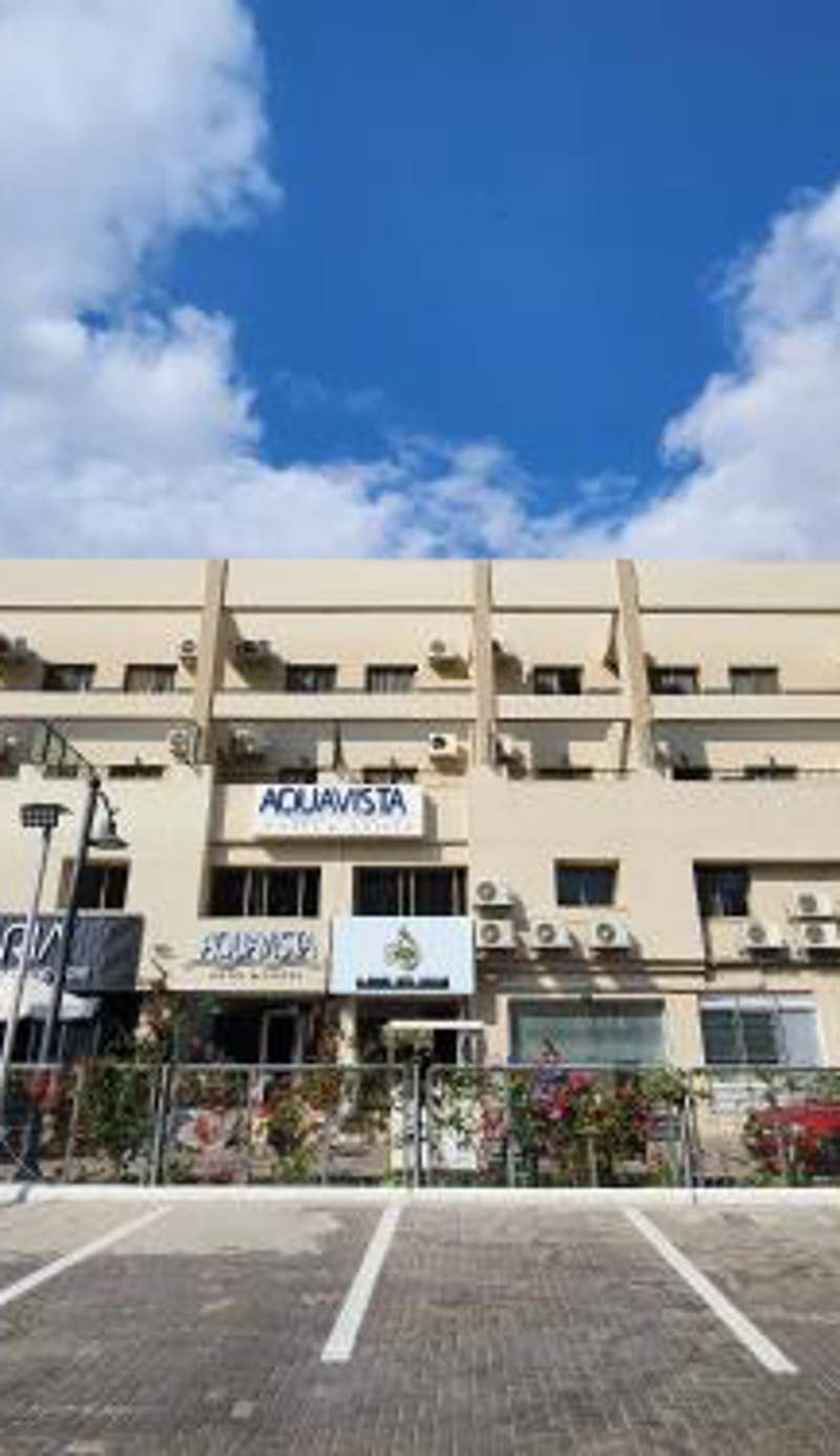 Aquavista Hotel & Suites