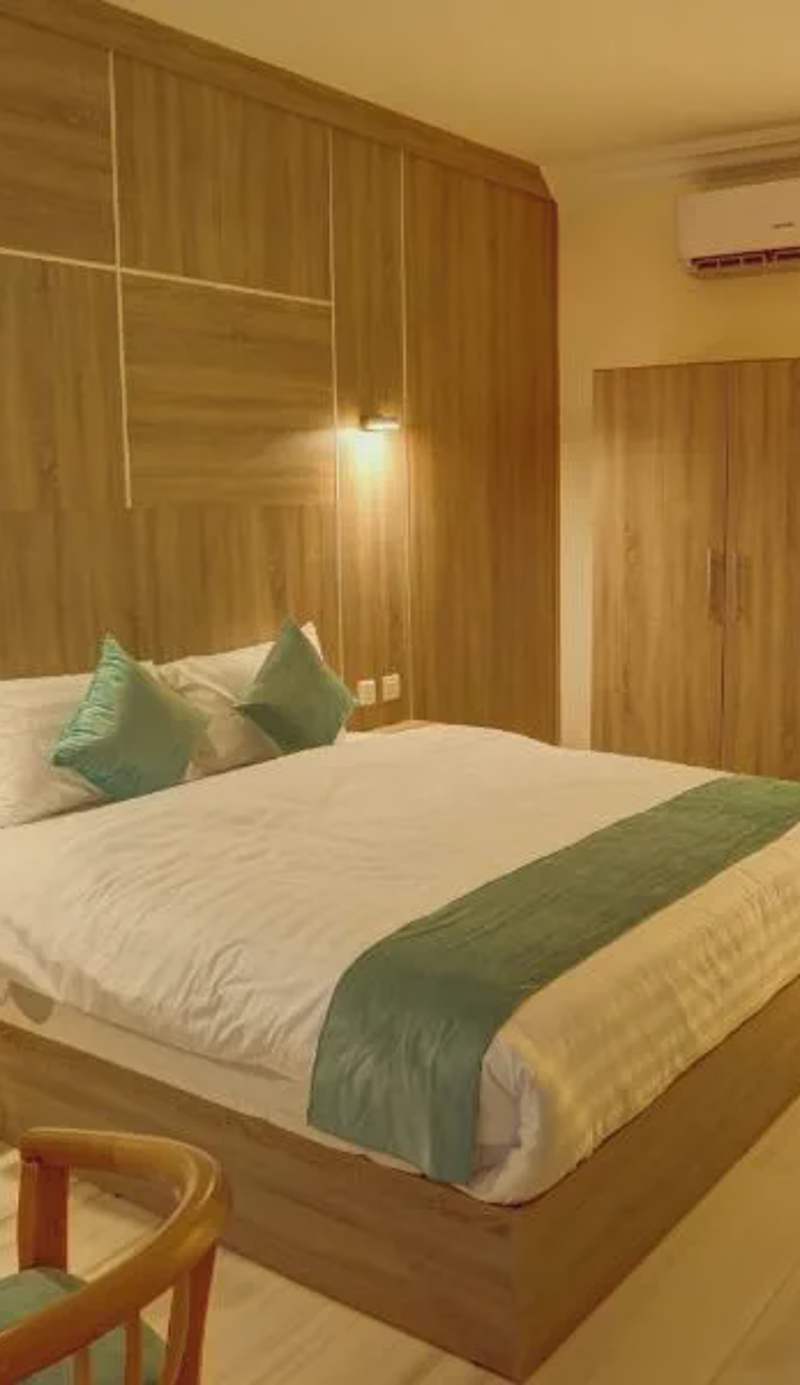 Turquoise Hotel