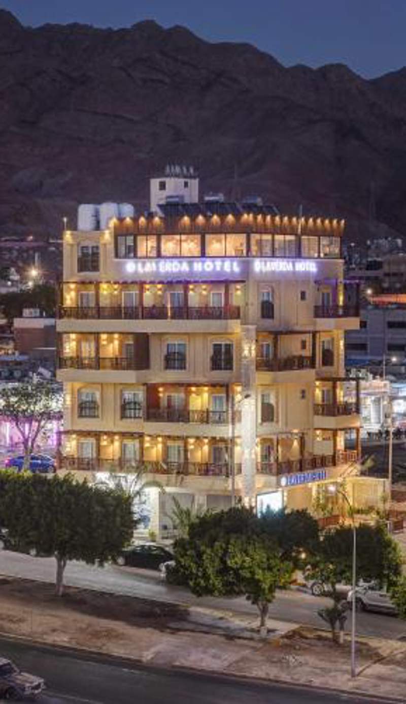 Laverda Hotel