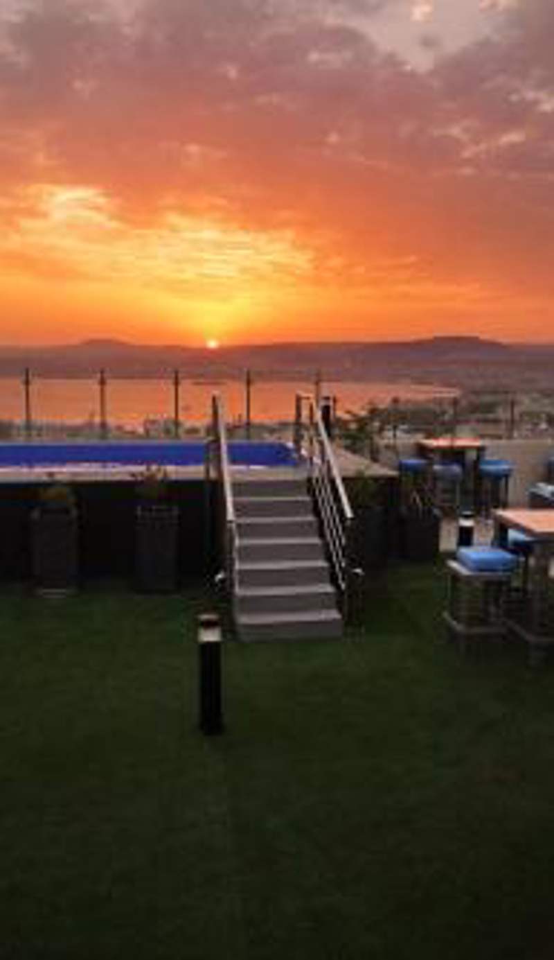 Baity Boutique Hotel