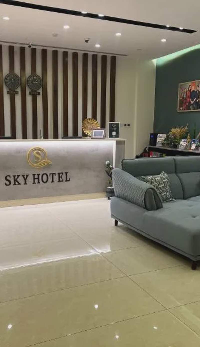 Sky Hotel
