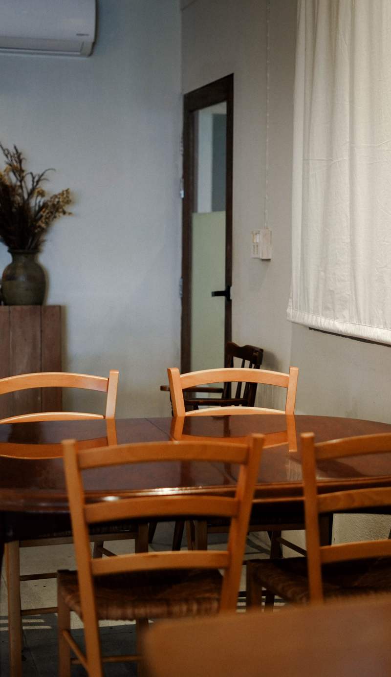 The Goose House Hostel
