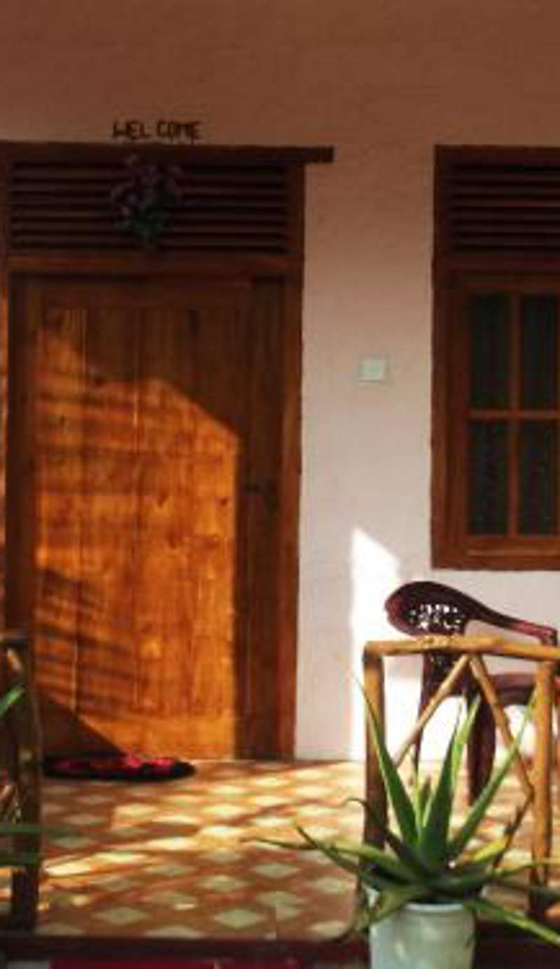 Star Sun Homestay