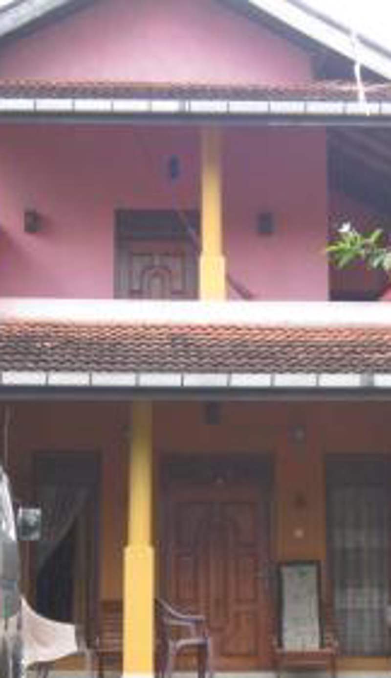 Ranith Villa