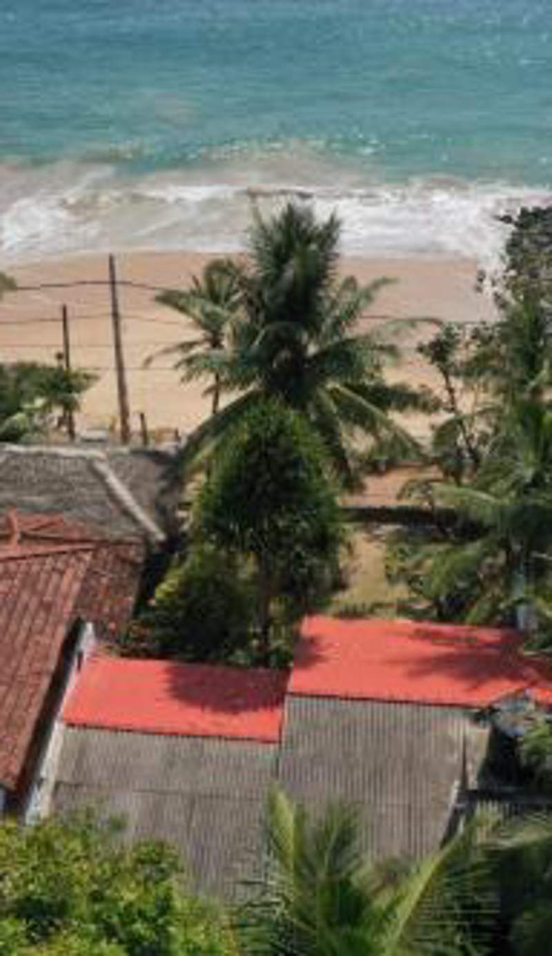 Sunchaser Beach Hotel