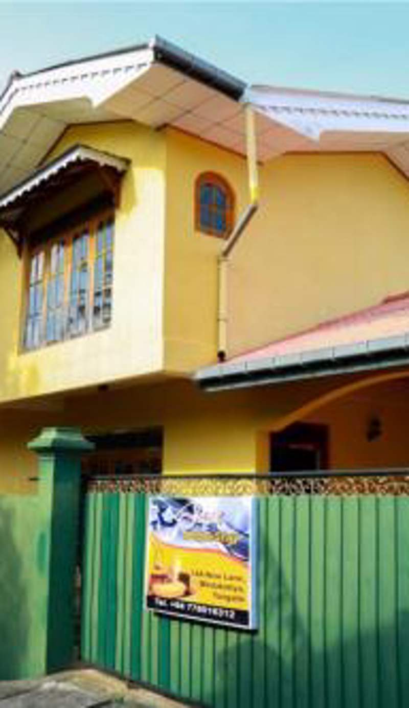 Jaya Home Stay
