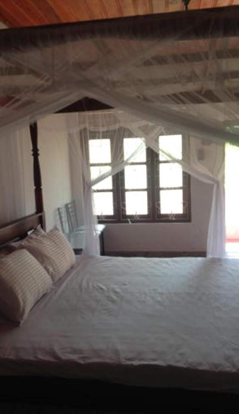 Jayanika home stay