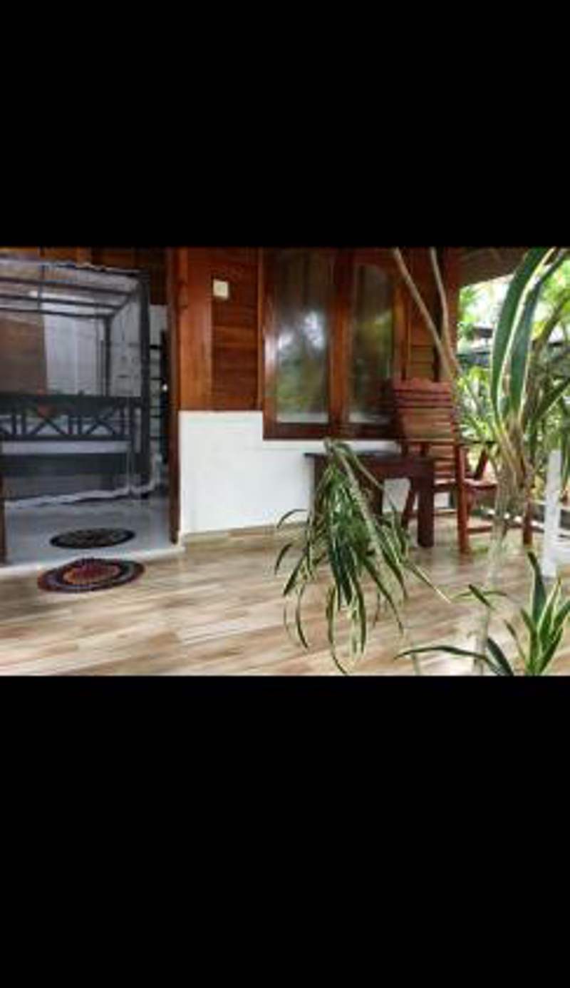 Gems Garden Guest House