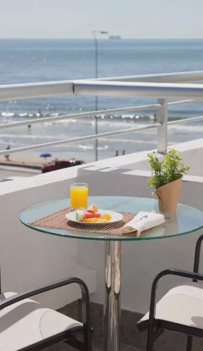 Seaview Hotel Boutique