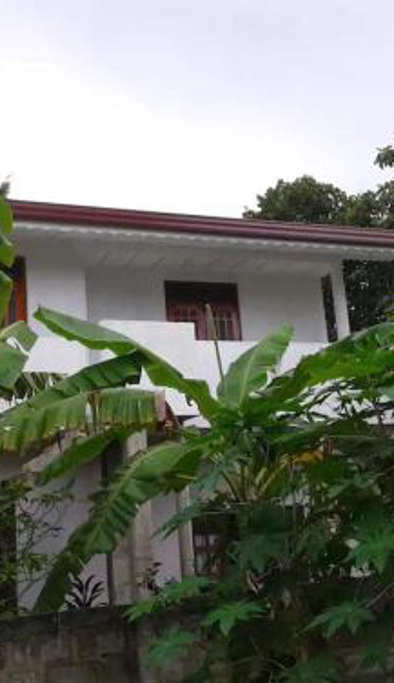 Ishitha Homestay