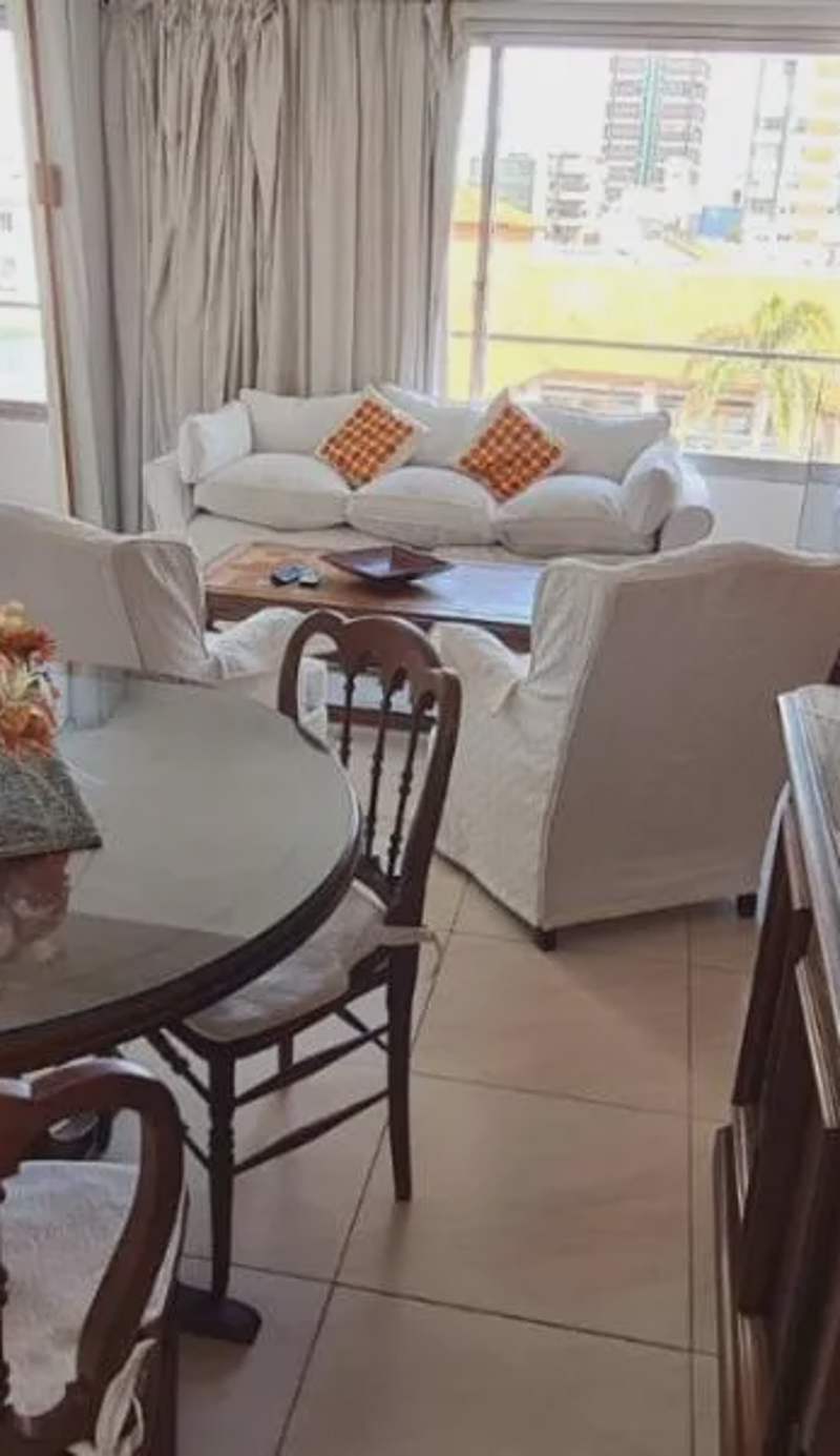 Depto Daria Punta del Este