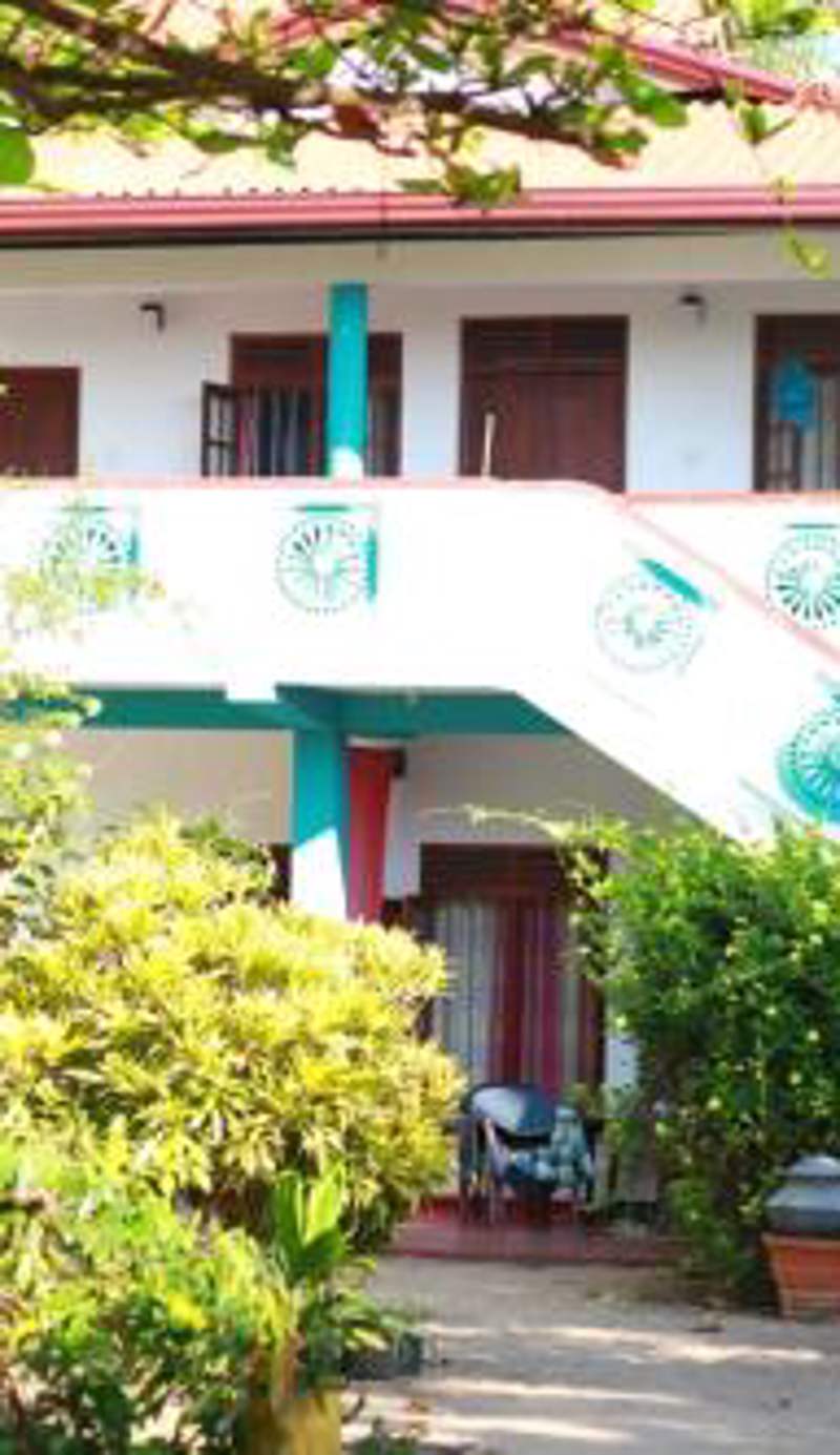 Mallika Guest House