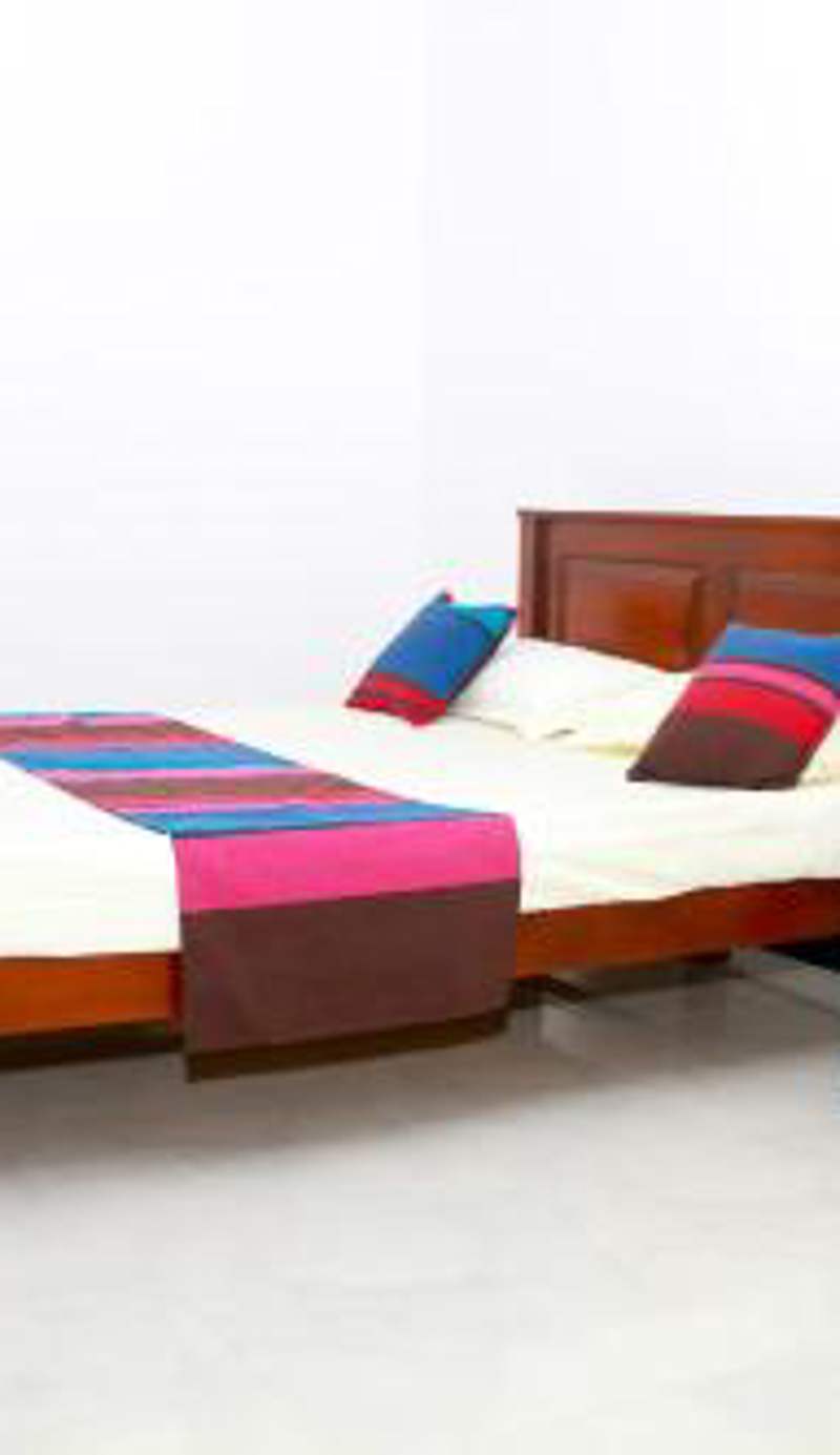 Silent Beach Homestay