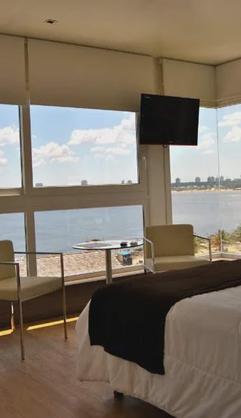 Hotel Castilla