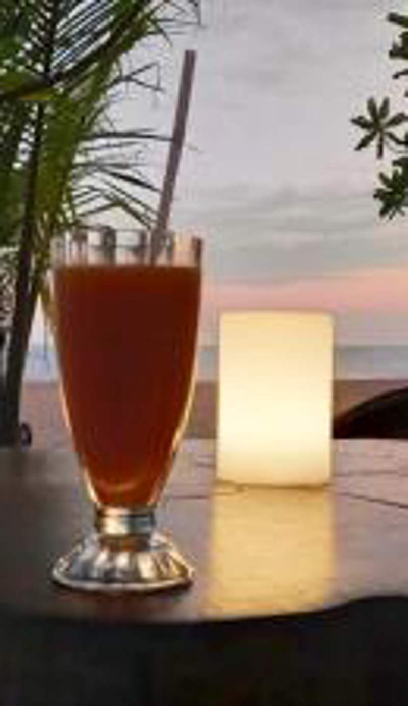 Eco Cabanas Marakolliya