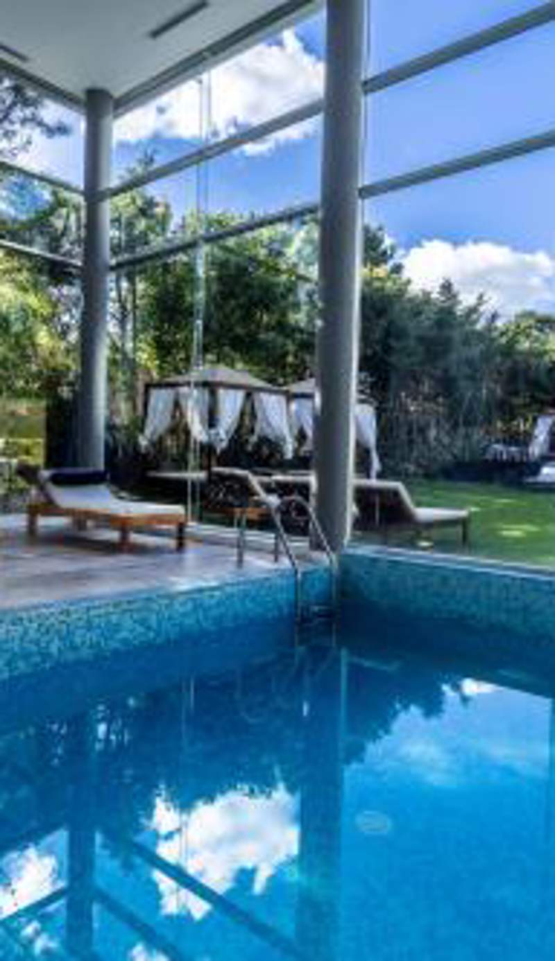 Park Hotel