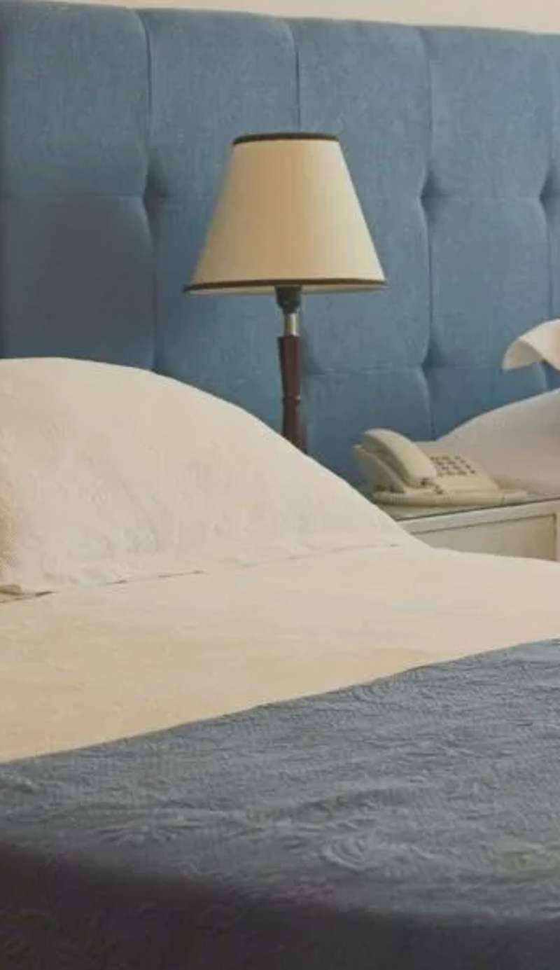 Hotel San Martin