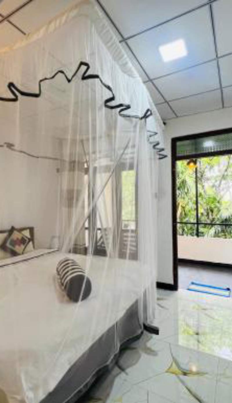 Ella bay homestay