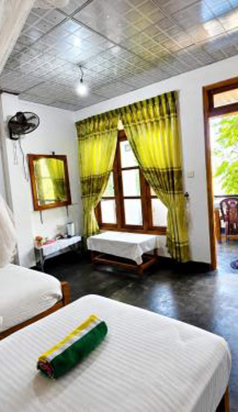 Enthral View Homestay
