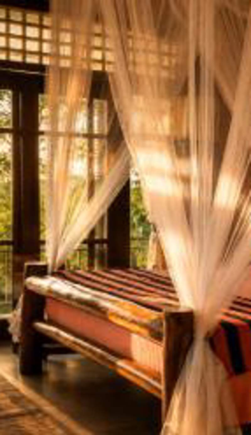 Apurvi Homestay